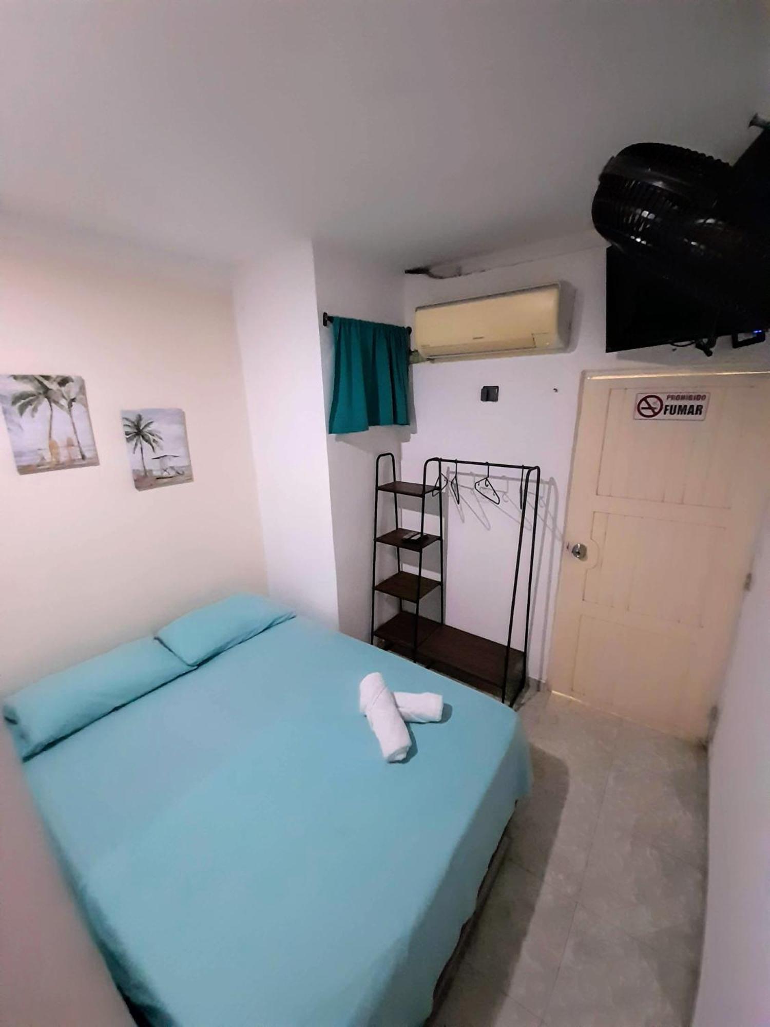 Rivera Hostel — Photos 1